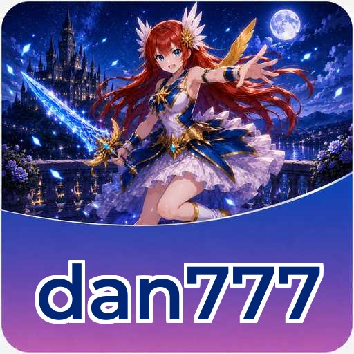dan777 Signature